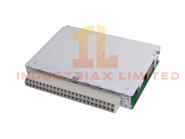 وحدة ABB 1MRK002247-AHR05 TRM