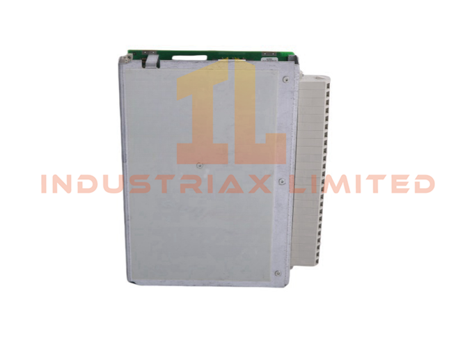 لوحة التحكم في محرك ABB 1MRK002247-BHR00