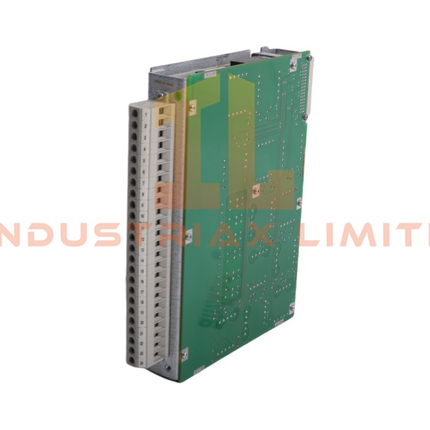 لوحة التحكم في محرك ABB 1MRK002247-BHR00