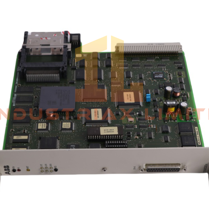 ABB 216VC62A HESG324442R13/E HESG324442R112/F Processor Unit Relay Card
