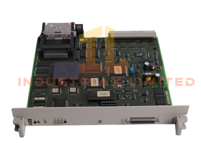 ABB 216VC62A HESG324442R13/E HESG324442R112/F Processor Unit Relay Card