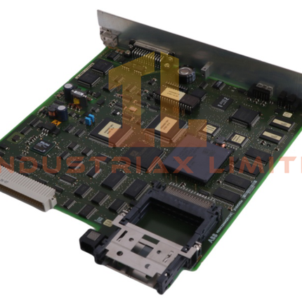 ABB 216VC62A HESG324442R13/E HESG324442R112/F Processor Unit Relay Card