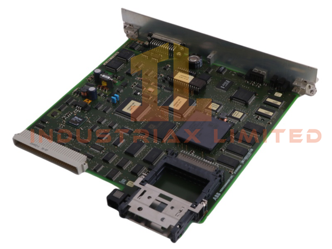 ABB 216VC62A HESG324442R13/E HESG324442R112/F Processor Unit Relay Card