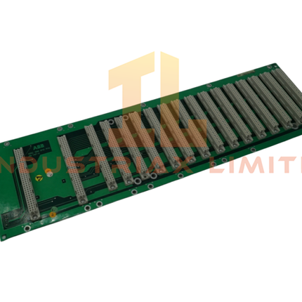 ABB 3BSE003879R1 PLC Communication Module