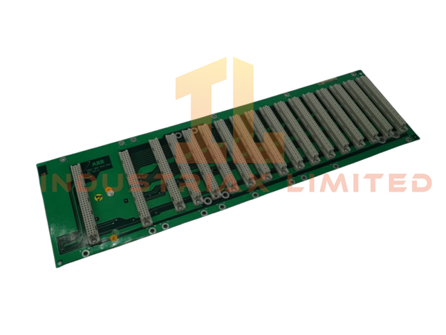ABB 3BSE003879R1 PLC Communication Module