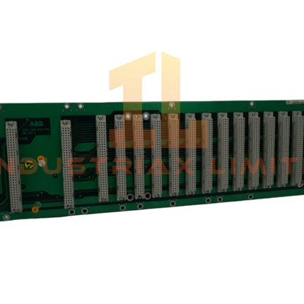 ABB 3BSE003879R1 PLC Communication Module