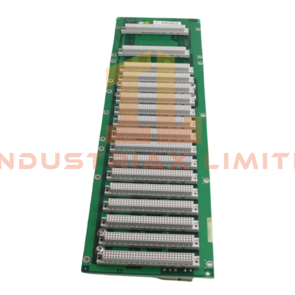 ABB 3BSE003879R1 PLC Communication Module