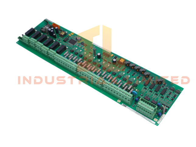 ABB 3BHB000272R0001 UFC719AE01 IOEC I/O Interface Module