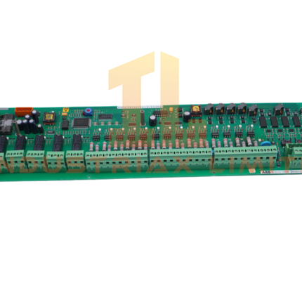 ABB 3BHB000272R0001 UFC719AE01 IOEC I/O Interface Module