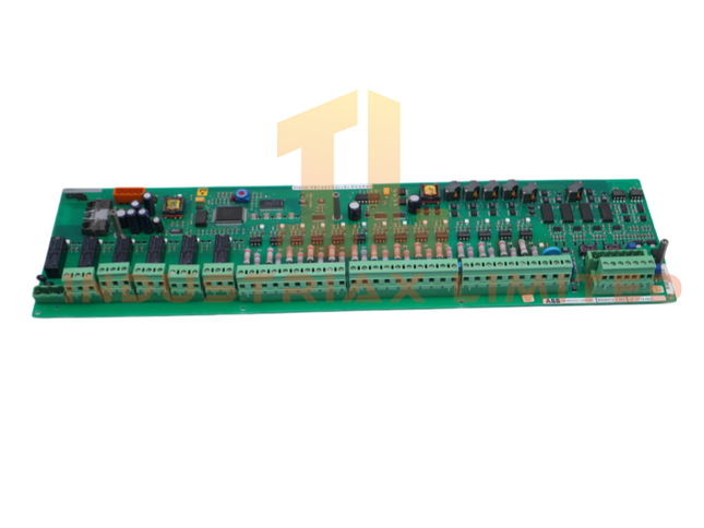 ABB 3BHB000272R0001 UFC719AE01 IOEC I/O Interface Module