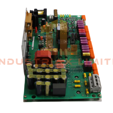 ABB 3BHB000652R0001 KUC720AE01 Circuit Board