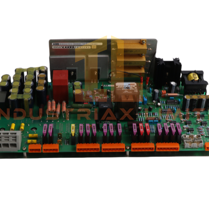 ABB 3BHB000652R0001 KUC720AE01 Circuit Board
