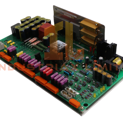 ABB 3BHB000652R0001 KUC720AE01 Circuit Board