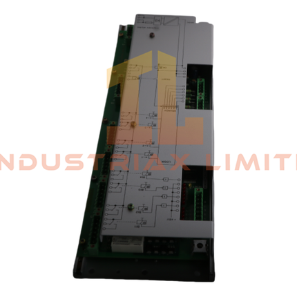 Papan Kontrol Lanjutan ABB 3BHB002481R0001 USC329 AE01