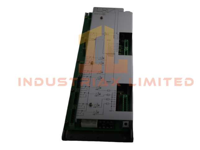 ABB 3BHB002481R0001 USC329 AE01 Advanced Control Board