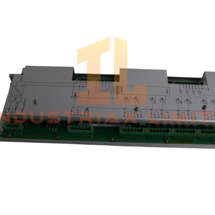 Papan Kontrol Lanjutan ABB 3BHB002481R0001 USC329 AE01