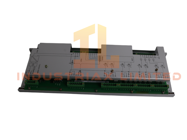 ABB 3BHB002481R0001 USC329 AE01 Advanced Control Board