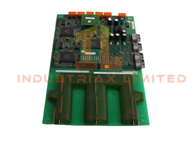 Modul Antarmuka I/O IOEC ABB 3BHB002916R0001 UFC721AE