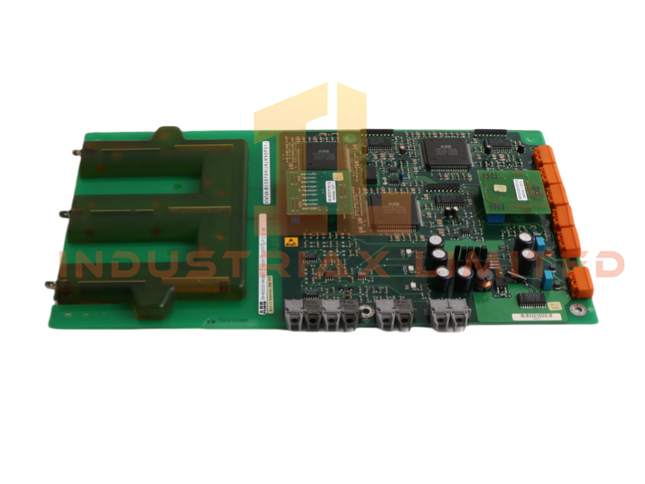 Modul Antarmuka I/O IOEC ABB 3BHB002916R0001 UFC721AE