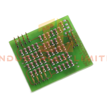 ABB 3BHB003041R0101 UFC719AE101 PCB Circuit Board