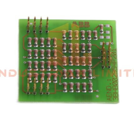 ABB 3BHB003041R0101 UFC719AE101 PCB Circuit Board