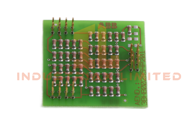 ABB 3BHB003041R0101 UFC719AE101 PCB Circuit Board