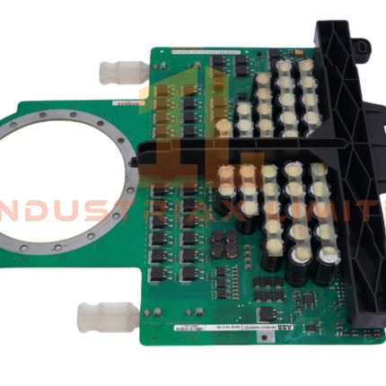 ABB 3BHB003154R0101 5SXE 04-0150/3BHL000390P0104 5SHX 1960L0004 Thyristor Gerbang-Komutasi Terintegrasi