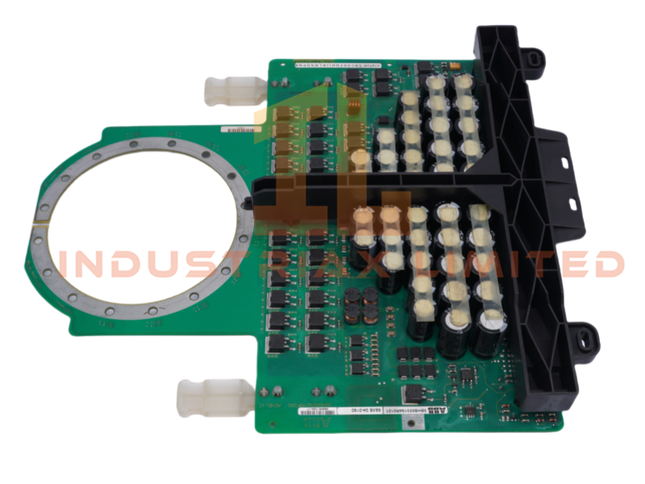 ABB 3BHB003154R0101 5SXE 04-0150/3BHL000390P0104 5SHX 1960L0004 Thyristor Gerbang-Komutasi Terintegrasi