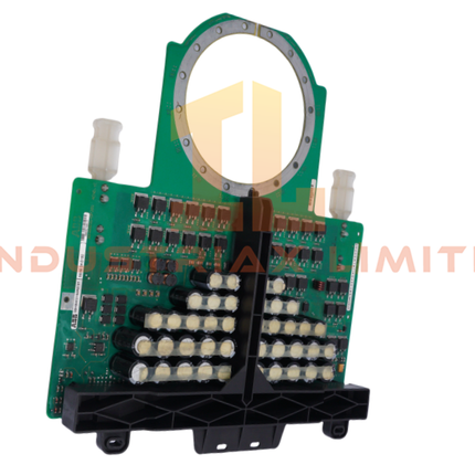 ABB 3BHB003154R0101 5SXE 04-0150/3BHL000390P0104 5SHX 1960L0004 Thyristor Gerbang-Komutasi Terintegrasi