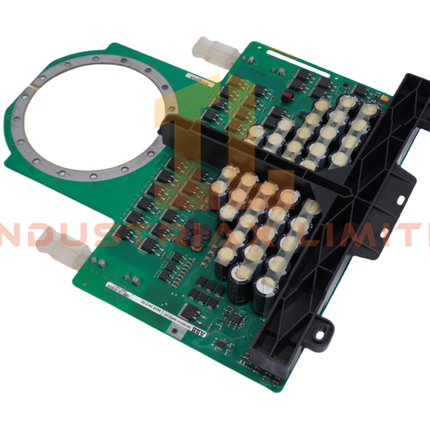 ABB 3BHB003154R0101 5SXE 04-0150/3BHL000390P0104 5SHX 1960L0004 Thyristor Gerbang-Komutasi Terintegrasi