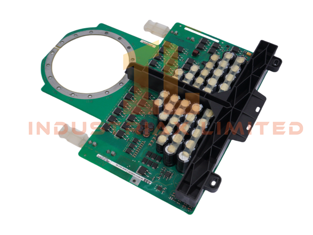 ABB 3BHB003154R0101 5SXE 04-0150/3BHL000390P0104 5SHX 1960L0004 Thyristor Gerbang-Komutasi Terintegrasi