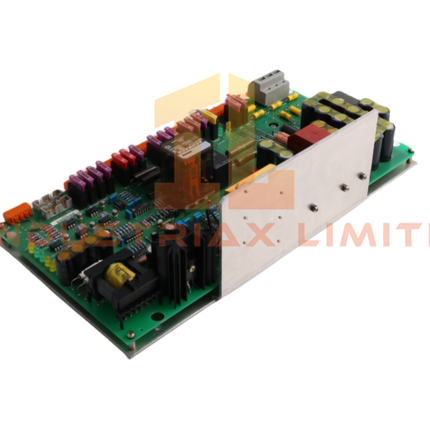 Papan PCB ABB 3BHB003431R0101 KUC720 AE01 3BHB000652R0101