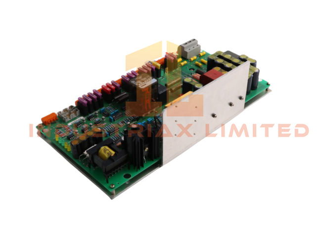 Papan PCB ABB 3BHB003431R0101 KUC720 AE01 3BHB000652R0101