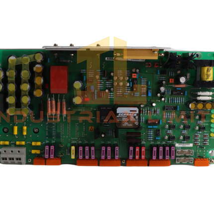 Papan PCB ABB 3BHB003431R0101 KUC720 AE01 3BHB000652R0101