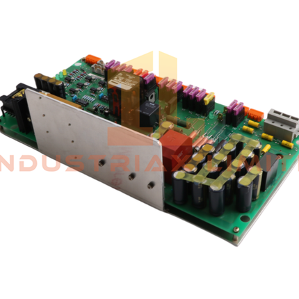 ABB 3BHB003431R0101 KUC720AE01 Controller Module