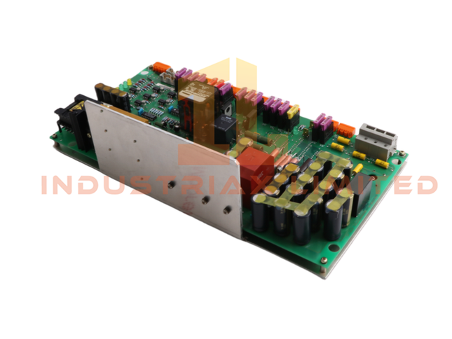 ABB 3BHB003431R0101 KUC720AE01 Controller Module