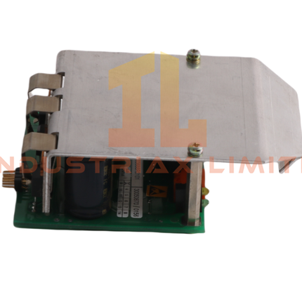 ABB 3BHB003688R0101 Controller Module