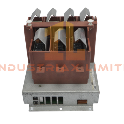 ABB 3BHB004661R0001 KUC711AE Power Supply Control Unit