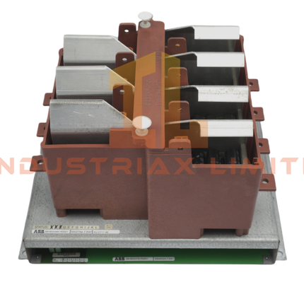 ABB 3BHB004661R0001 KUC711AE Power Supply Control Unit