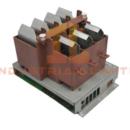 ABB 3BHB004661R0001 KUC711AE Power Supply Control Unit