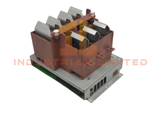 ABB 3BHB004661R0001 KUC711AE Power Supply Control Unit