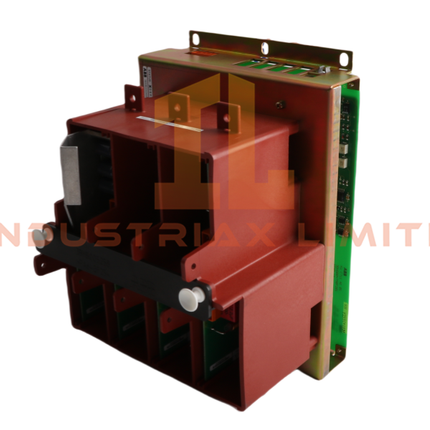 ABB 3BHB005243R0105 KUC755 AE105 Power Supply