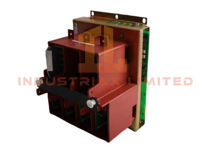 ABB 3BHB005243R0105 KUC755 AE105 Power Supply
