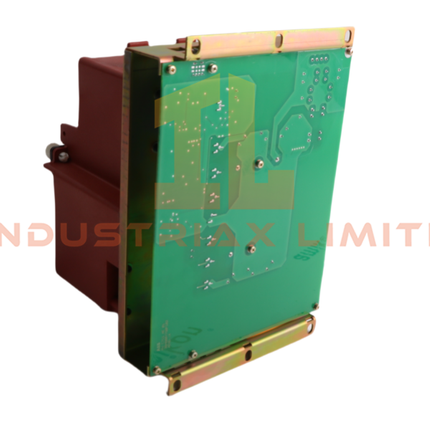 ABB 3BHB005243R0105 KUC755 AE105 Power Supply