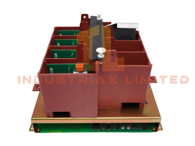 ABB 3BHB005243R0105 KUC755 AE105 Power Supply