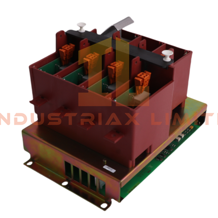 Modul Keluaran Digital ABB 3BHB005243R0106 KUC755 AE106 3BHE007601R0001