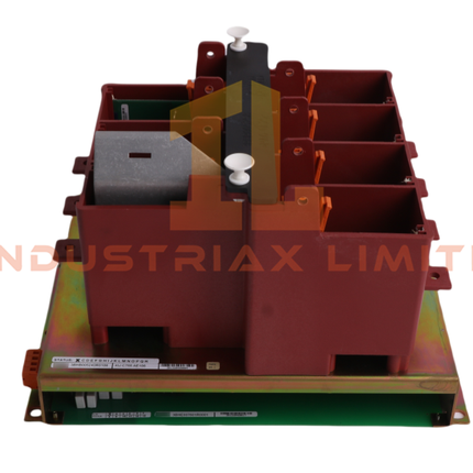 Modul Keluaran Digital ABB 3BHB005243R0106 KUC755 AE106 3BHE007601R0001