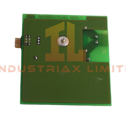Papan Daya ABB 3BHB005245R0101