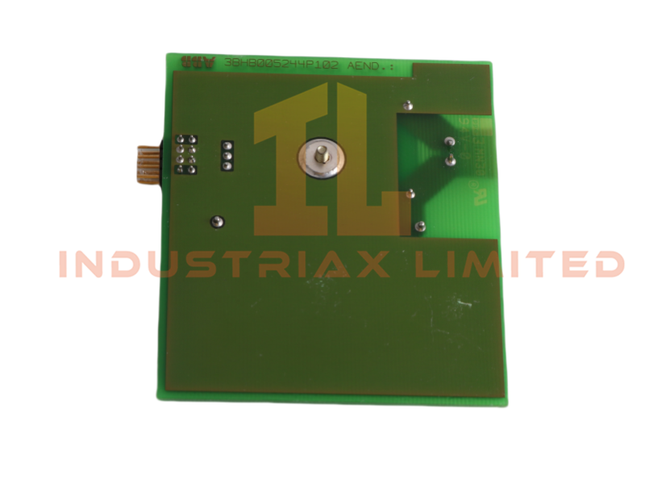 ABB 3BHB005245R0101 Power Board