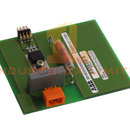 Papan Daya ABB 3BHB005245R0101